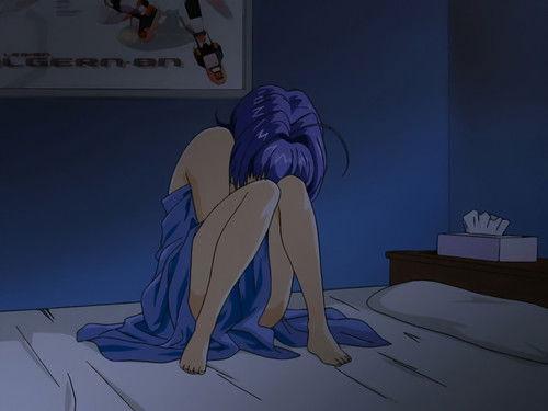 Rumbling Hearts Season 1 Episode 8 - Old Scars are New