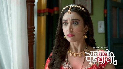 Gharwali Pedwali Season 1 Episode 21 - Lattu’s Playful Mischief With Jeetu