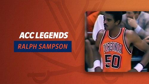 ACC Legends Season 1 Episode 3 - Ralph Sampson