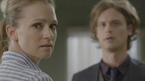 Criminal Minds Season 10 Episode 5 - Boxed In