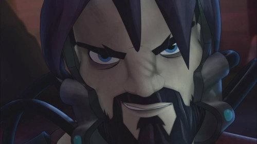 Slugterra Season 1 Episode 24 - No Exit