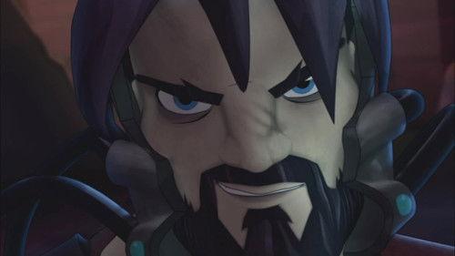 Slugterra Season 1 Episode 24 - No Exit