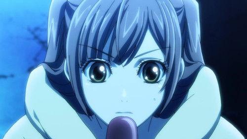 SWORD GAI: The Animation Season 2 Episode 10 - Episode 10
