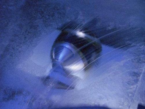 Power Rangers Season 6 Episode 20 - Survival of the Silver