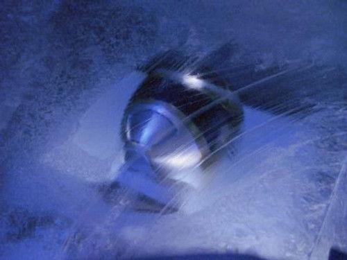 Power Rangers Season 6 Episode 20 - Survival of the Silver