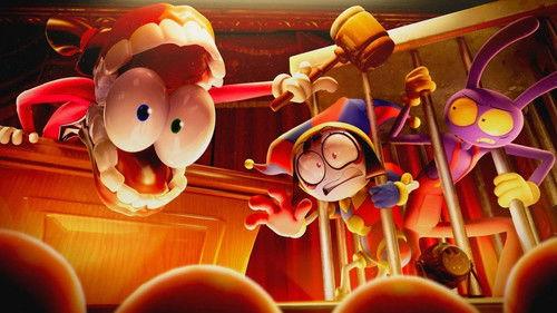 undefined Season 0 Episode 8 - WATCH ME MERGE THEM