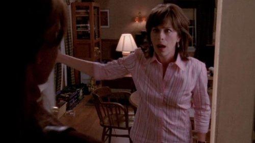 Malcolm in the Middle Season 6 Episode 5 - Kitty's Back
