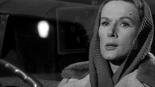 Perry Mason Season 4 Episode 17 - The Case of the Wintry Wife