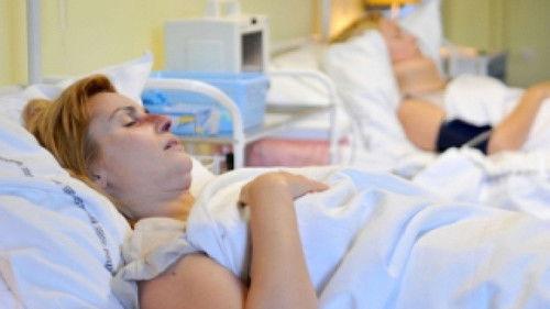 Nad rozlewiskiem... Season 1 Episode 3 - Episode 3