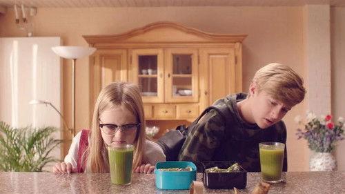 De Regels van Floor Season 1 Episode 6 - Episode 6