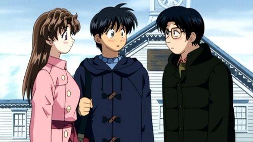 Background image for White Lovers