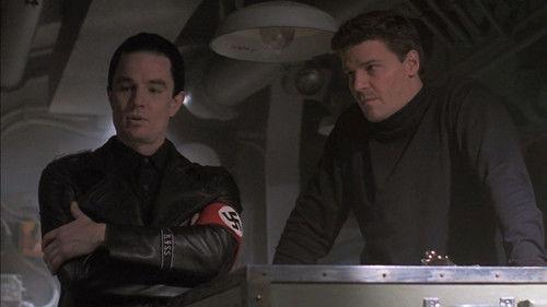 Angel Season 5 Episode 13 - Why We Fight