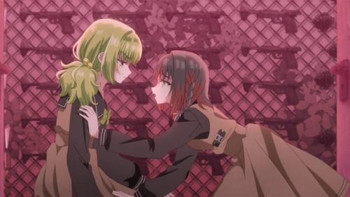 SHIBOYUGI: Playing Death Games to Put Food on the Table Season 1 Episode 8 - ---- It All