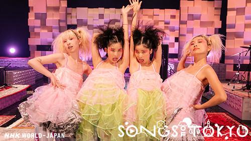 Songs of Tokyo Season 4 Episode 4 - CHAI