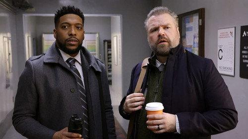 New Amsterdam Season 4 Episode 16 - All Night Long