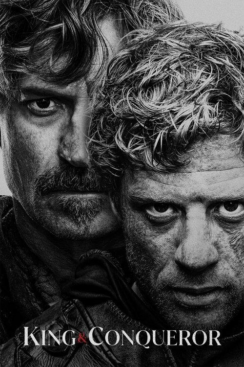 King & Conqueror poster