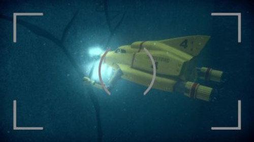 Thunderbirds Are Go! Season 2 Episode 15 - Power Play