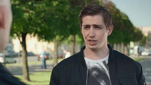 Secrecy of the Investigation Season 19 Episode 2 - Episode 2