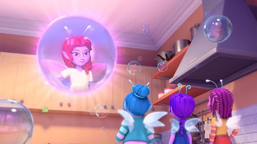 Dew Drop Diaries Season 1 Episode 25 - The Glitter Guide