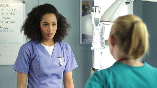 Casualty Season 26 Episode 2 - Starting Out