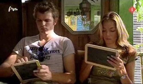 Wie is de Mol? Season 7 Episode 1 - Season 7, Episode 1