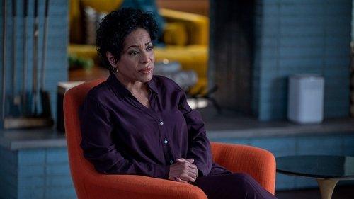 In Treatment Season 4 Episode 8 - Brooke - Week 2