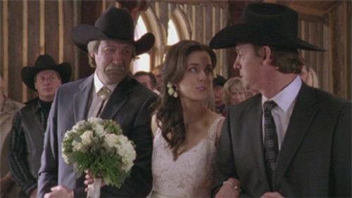 Heartland Season 3 Episode 18 - In the Cards