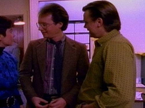 The New Alfred Hitchcock Presents Season 2 Episode 10 - The Final Twist