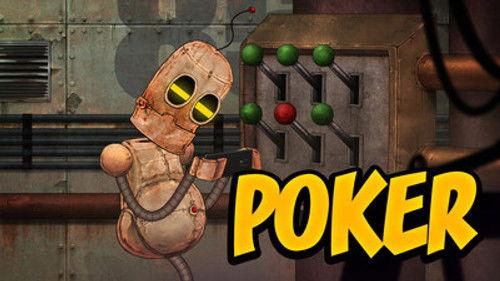 RObotzi Season 4 Episode 23 - Poker