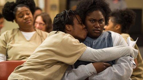 Orange Is the New Black Season 3 Episode 12 - Don’t Make Me Come Back There