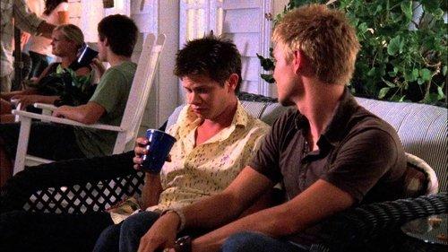 One Tree Hill Season 4 Episode 3 - Good News for People Who Love Bad News