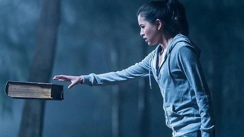 Background image for Magical Mishap