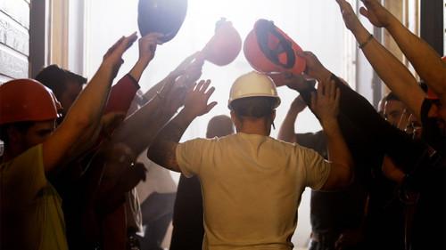 Maître du chantier Season 2 Episode 12 - Episode 12