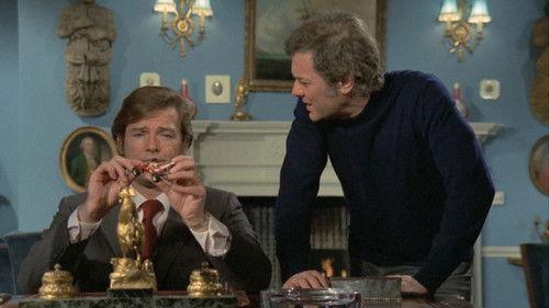 The Persuaders! Season 1 Episode 24 - Someone Waiting
