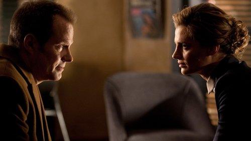 undefined Season 5 Episode 13 - Recoil