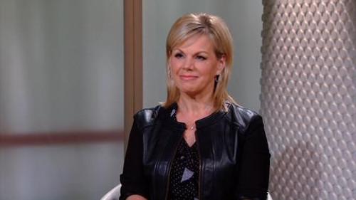 Firing Line with Margaret Hoover Season 1 Episode 2 - Gretchen Carlson