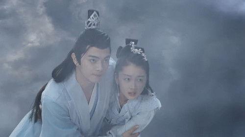 Ancient Love Poetry Season 1 Episode 18 - Episode 18