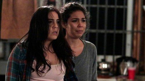 Blindspot Season 1 Episode 14 - Rules in Defiance