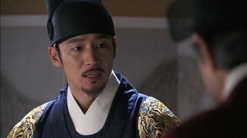 Secret Door Season 1 Episode 17 - Episode 17