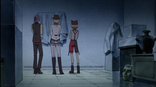 Detective Opera Milky Holmes Season 1 Episode 2 - Bread in the Pocket