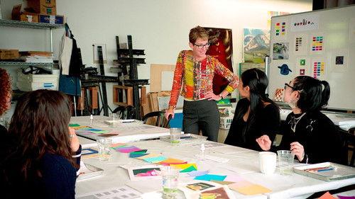 One Day at Disney Season 1 Episode 21 - Tia Kratter: Pixar University