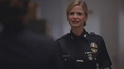 The Closer Season 5 Episode 7 - Strike Three