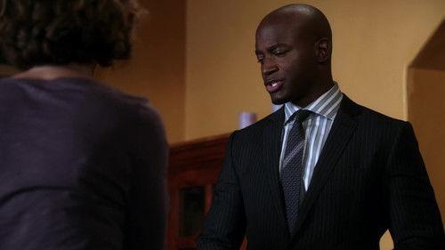 Private Practice Season 5 Episode 5 - Step One