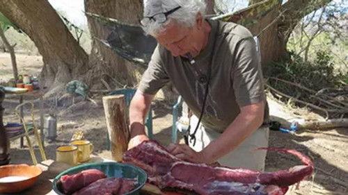 Kill & Eat Season 5 Episode 3 - En springbuk i Namibia