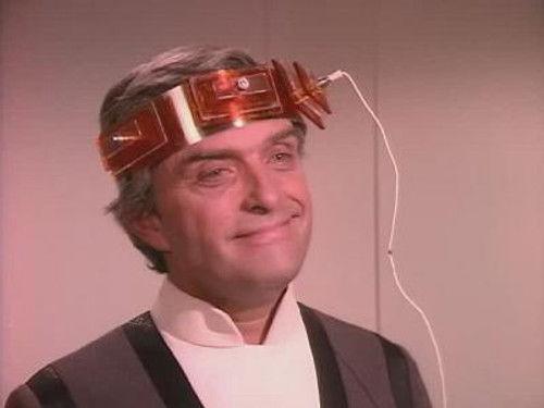 Logan's Run Season 1 Episode 8 - Fear Factor