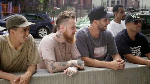 The Break Boys Season 1 Episode 5 - Sacred Spaces