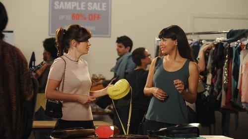 New Girl Season 4 Episode 10 - Girl Fight