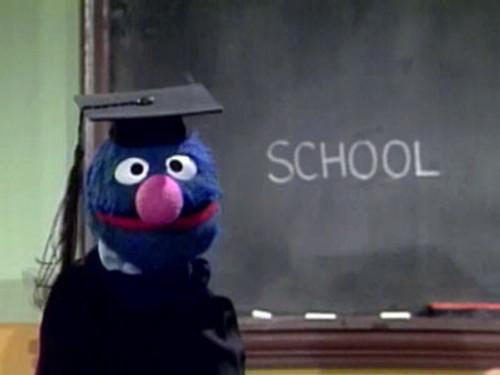 Sesame Street Season 20 Episode 47 - Eipsode 2598