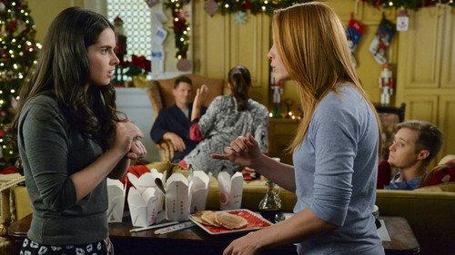 undefined Season 3 Episode 22 - Yuletide Fortune Tellers