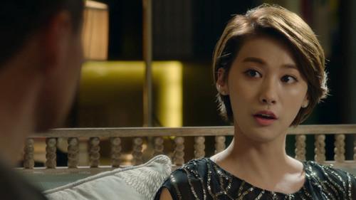 Mask Season 1 Episode 10 - Faces of the Mask